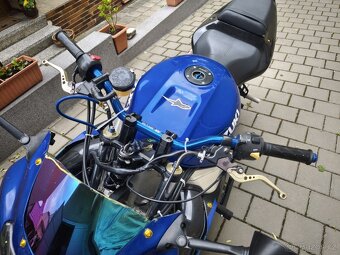 Suzuki GSX-R 600 - 11