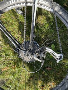 Kolo MTB Cannondale Trail4 - 11