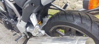 Yamaha Bulldog bt 1100 - 11