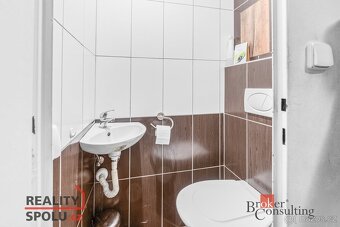 Prodej, byty/2+1, 61 m2, Komenského 1079/87, Bolevec, 32300  - 11
