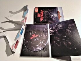 ORIGINAL DVD PIRANHA 3D (+2x 3D BRÝLE) - 11