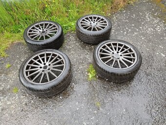 Audi A6 C6 3.0 tdi - 11