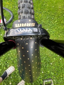 Commencal clash - 11