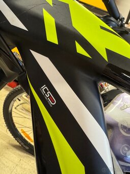 FANTIC INTEGRA XF1  160 - 11