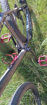 Cannondale - Si Lefty - L - TOP - 11
