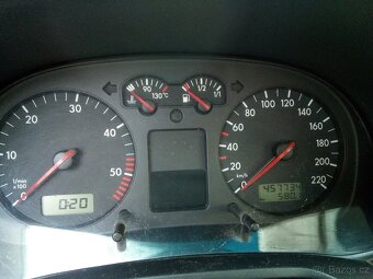 Golf 1,9 TDI - 11