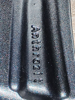 Nová orig alu kola Škoda Superb Pegasus, Dunlop 235/45/18 - 11