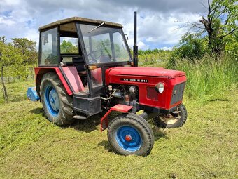 Zetor 6911 - 11