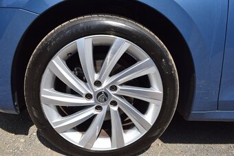 Škoda Octavia IV 2,0 TDi 1.MAJ.,PR.SERVIS,TOP STAV - 11