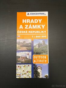 Prodám různé knihy - 11