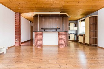 Prodej bytu 3+kk v družstevním vlastnictví 69 m², Most - 11
