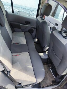 Renault Modus 1.5 DCI 50kw - 11
