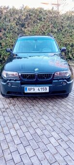 BMW X3 - 11