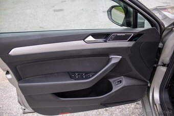 Volkswagen Passat Variant 2,0TDI /AJ NA SPLÁTKY / PROTIÚČET/ - 11