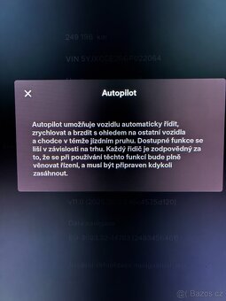 Tesla Model X 90D - Free Supercharger - 11