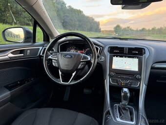 Ford Mondeo 2018 2.0TDCi 110kW Titanium TAŽNÉ FULL LED ACC - 11