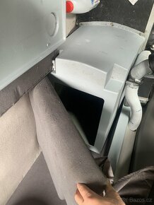 Renault Master PLACHTA 2019 Twin Cab XL DVOJLUŽKO - 11