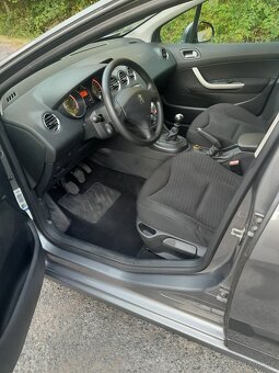 Peugeot 308 sw 1.6 hdi - 11