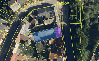 Prodej rodinného domu v Drahlově, 5 km od Kroměříže - 11