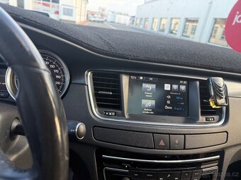Peugeot 508 2.0 BlueHDi S&S 110kW - 11
