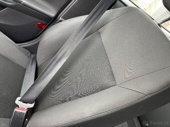 Ford Focus Combi 2015, 1.6 diesel, NOVÉ ČR, BEZ INVESTIC - 11