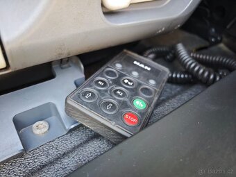 MAN TGL TGL 12.180 nový 6t kont. nosič - 11