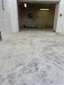 Epoxydove Podlahy - 11