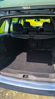 Opel Zafira B 1,8. - 11