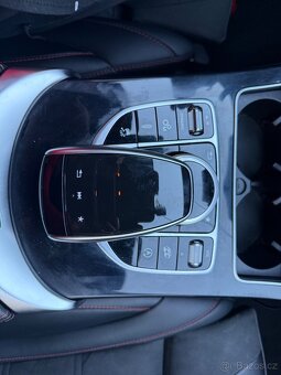 Mercedes Benz AMG C43 Performance - 11