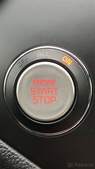 KIA Ceed GT 1.6 T-GDI (150 kW/204 koní) - 11