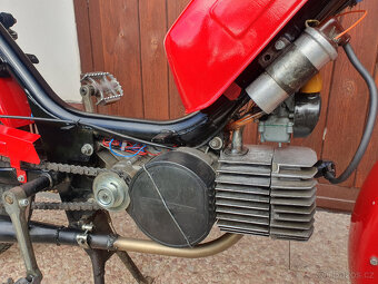 Babetta (Bebeta) 210 - 11