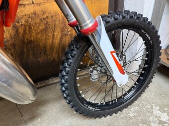 Ktm sx 85 - 11