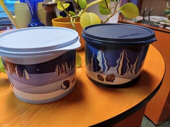 Výrobky tupperware Nové - 11