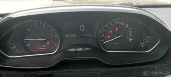Peugeot 208 1.2 60kw puretech díly - 11