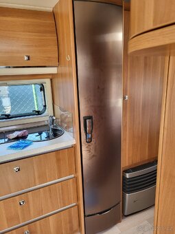 Fendt 515 SG Saphir - 11