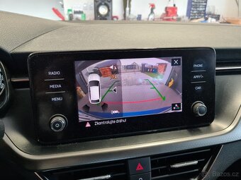 Škoda Scala 1.5 TSI 110KW - 11