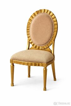 Nábytek. Křesla a gauče - 11