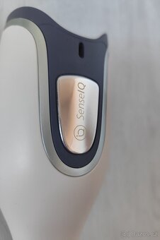 NOVÁ loknovací kulma Philips Series 8000 SenseIQ BHB887/00 - 11