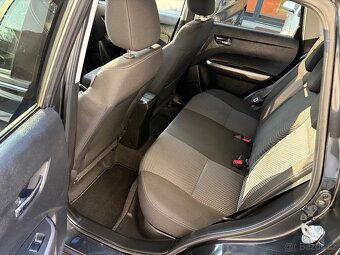 Suzuki Vitara 1,4i - hybrid,4x4,serviska,Comfort - 11