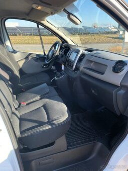 Renault Trafic 1.6 DCI 103 kw - 11