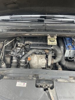 Citroen Picasso C4 - 11