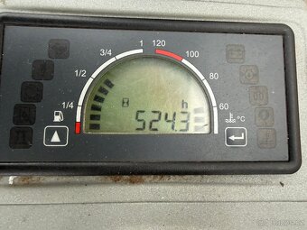 Minibagr Wacker Neuson ET 16 - 11