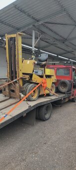 Odtahová a asistenční služba NONSTOP, autoservis - 11