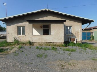 Pronájem, Výroba, sklad 117,52 m² - Skuteč - 11
