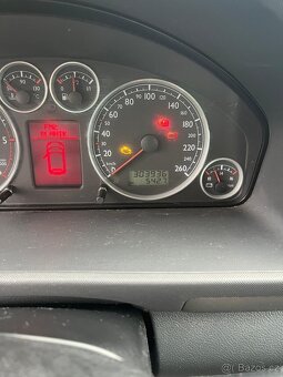 Volkswagen Sharan Kombi - 11
