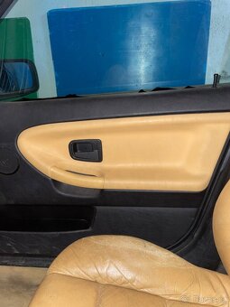 Bmw e36 320i projekt - 11