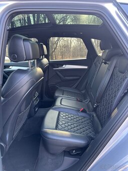 Audi SQ5 2018 120 tis km - 11