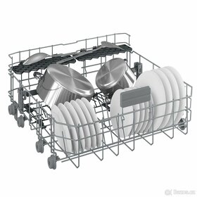 Volně stojící myčka nádobí Beko BDFN26646WC, 5 let záruka - 11