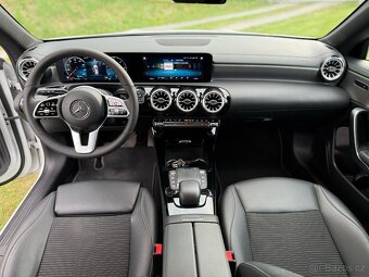 Mercedes-Benz CLA 200d SHOOTING BRAKE AMG - 11