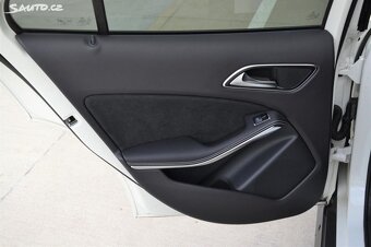 MB GLA 220 4MATIC EDITION, 2017, 70000 km,DPH - 11